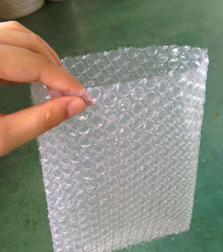 气泡袋